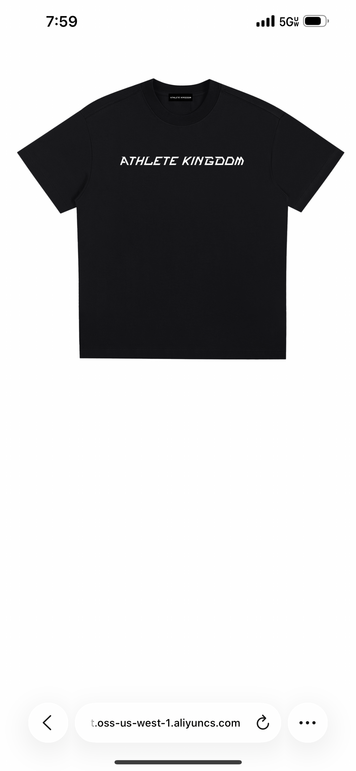 Men’s