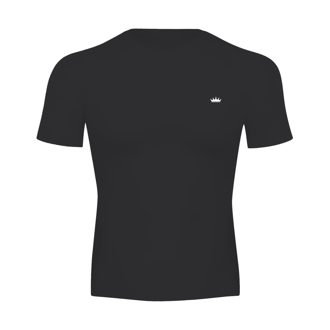 CROWNED PERFORMANCE T