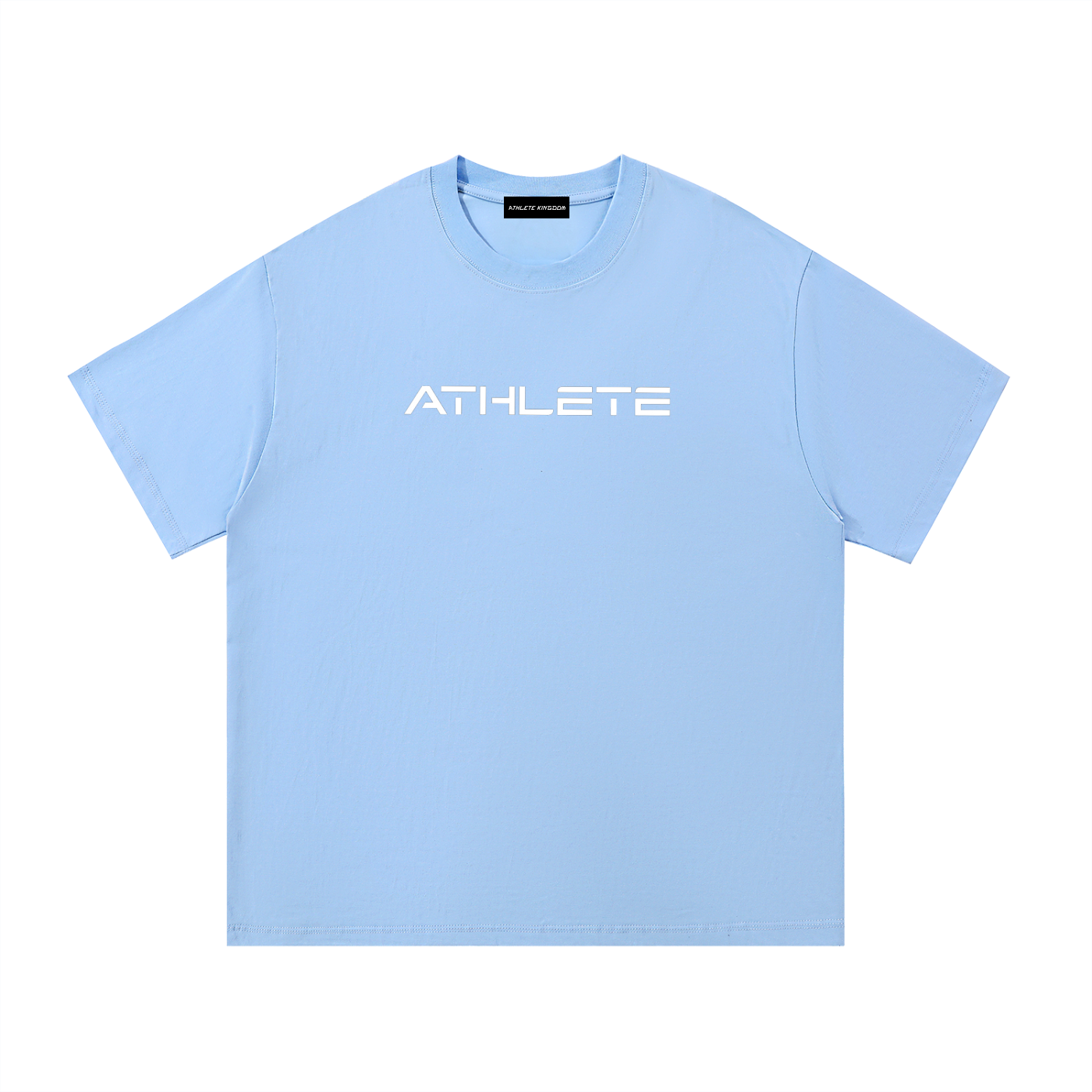 ATHLETE TEE