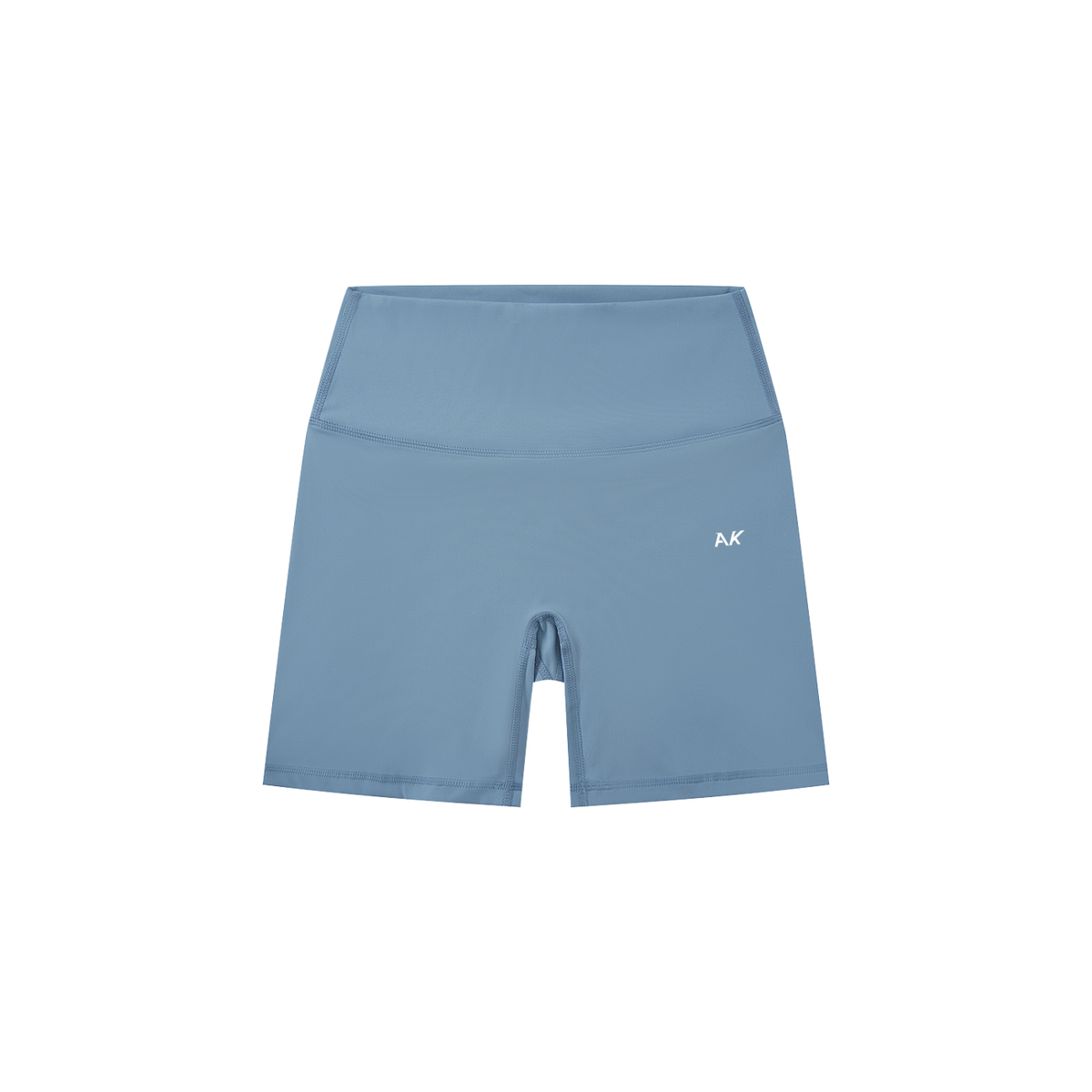 High-Waisted Shorts