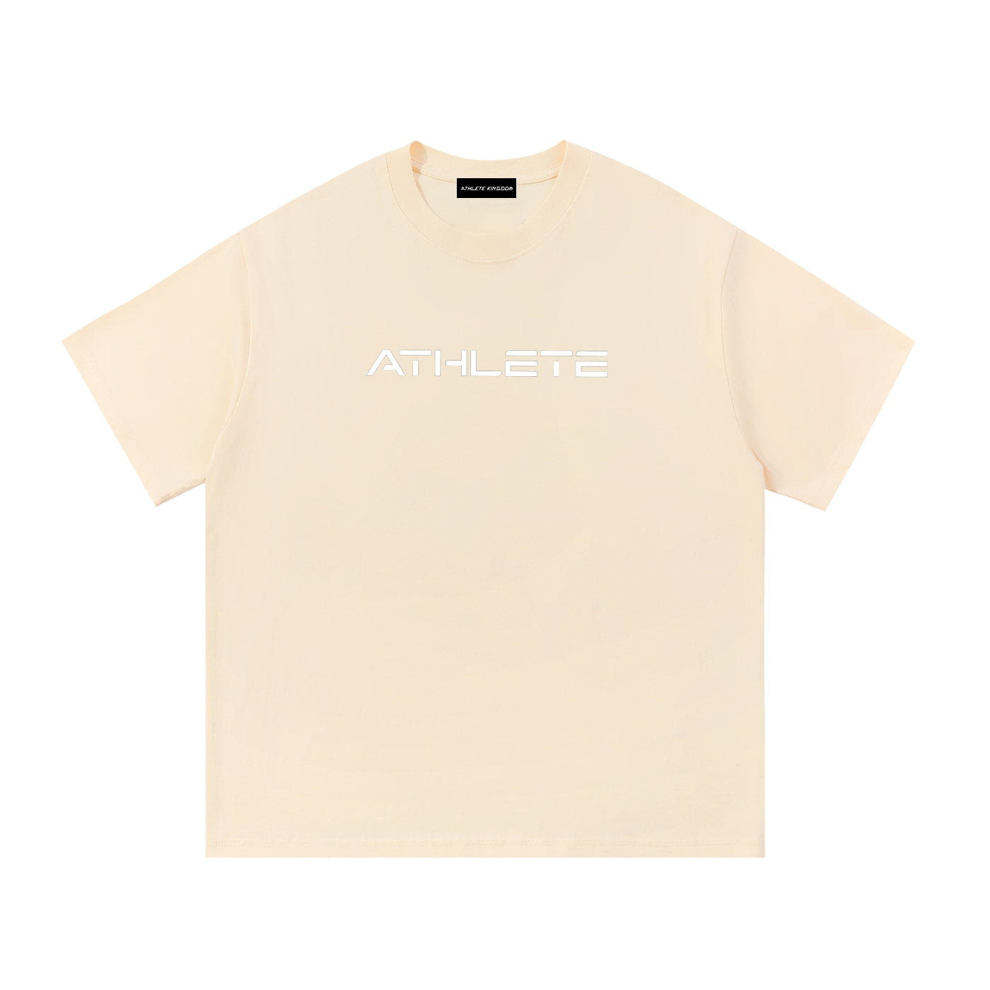 ATHLETE TEE