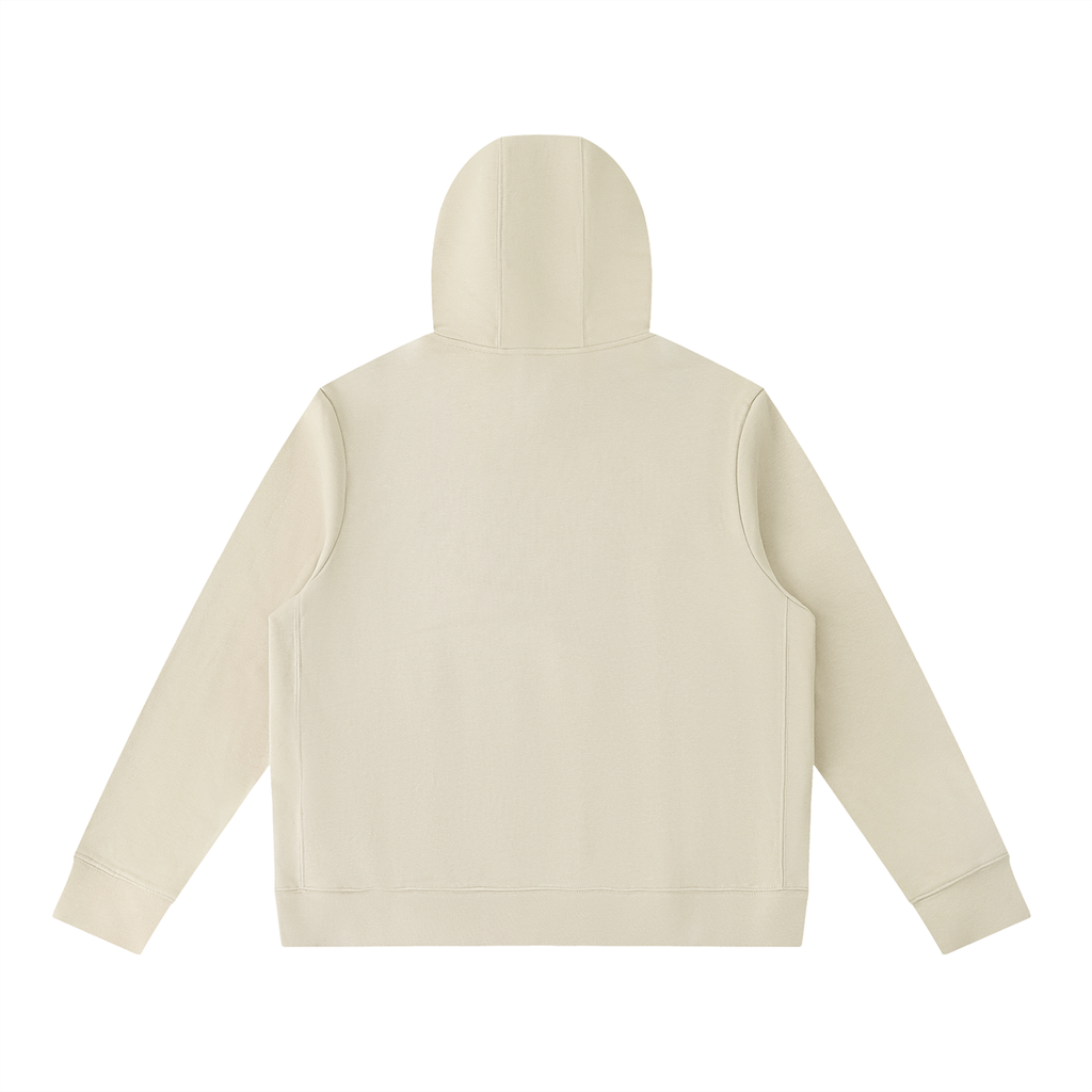 CROWNED HOODIE