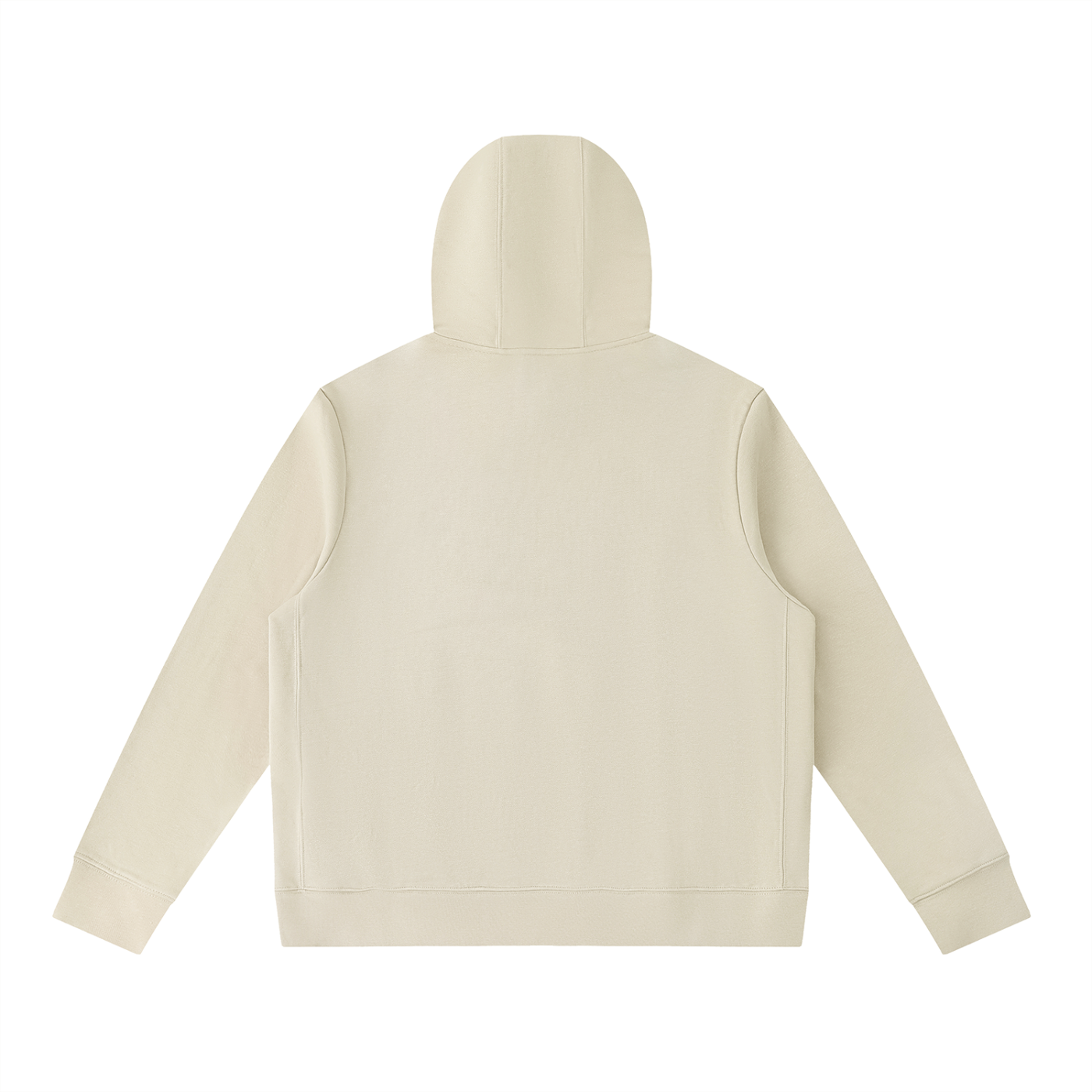 CROWNED HOODIE