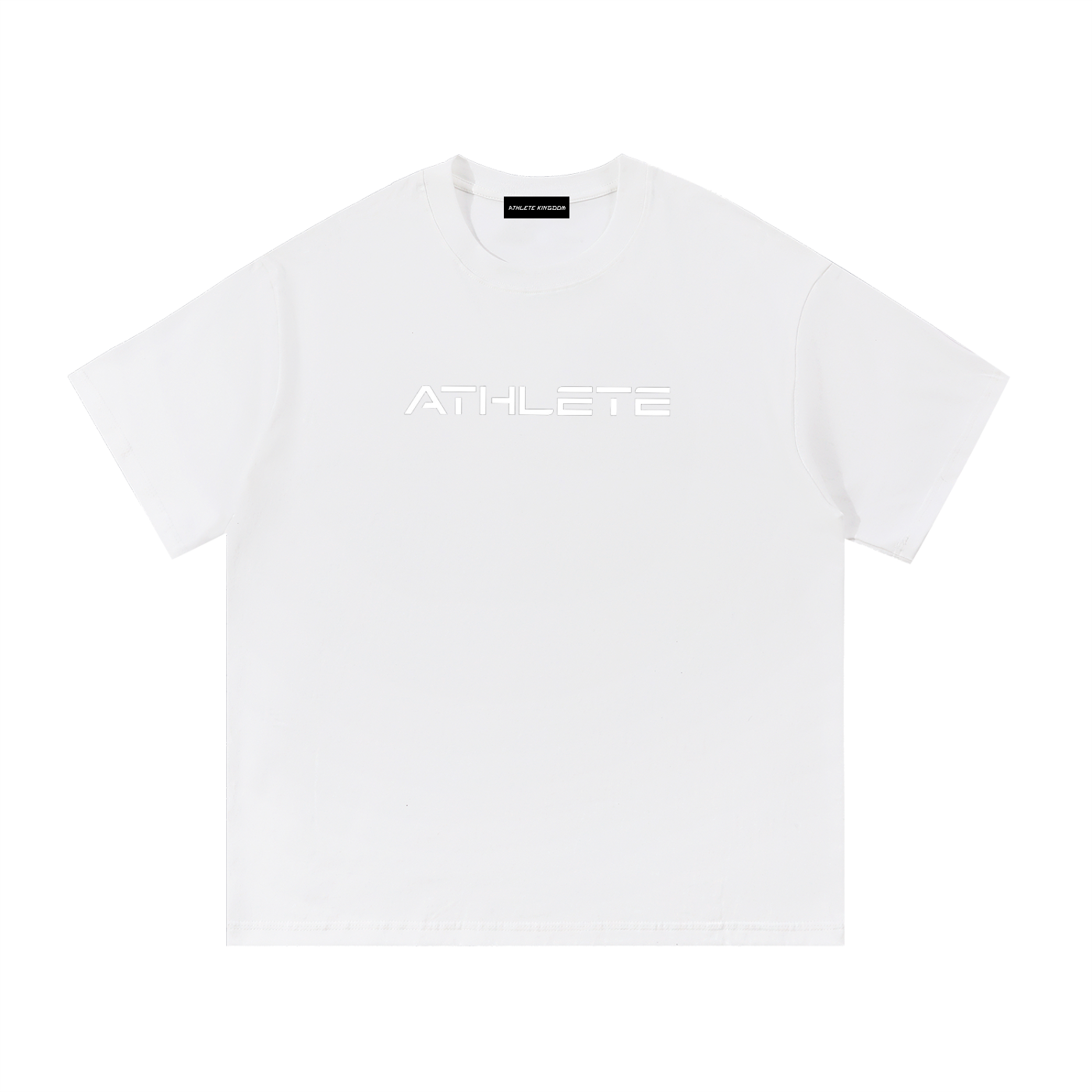 ATHLETE TEE