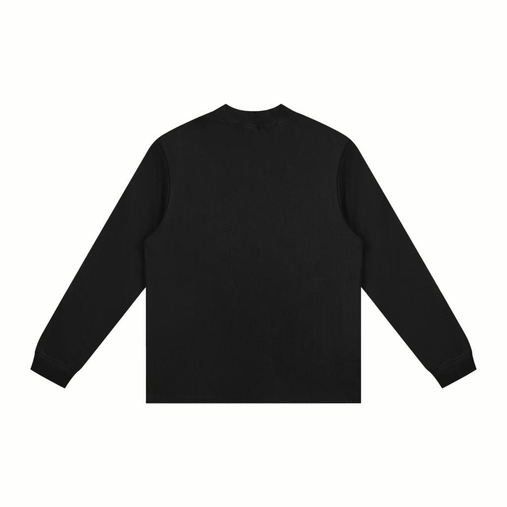 CROWNED SWEATSHIRT