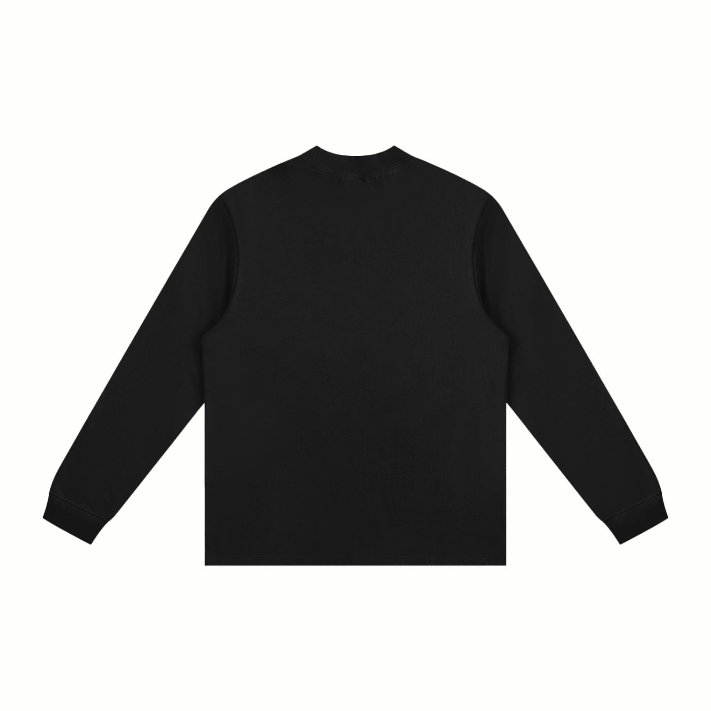 CROWNED SWEATSHIRT