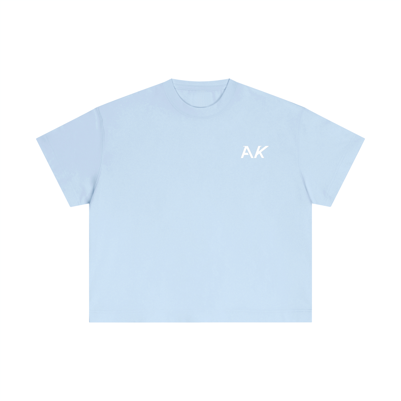 AK BOXY TEE