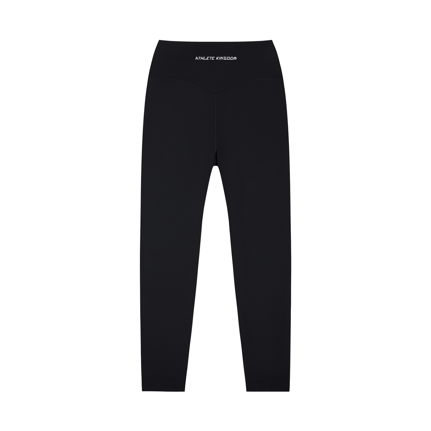 High-Waisted classic Leggings