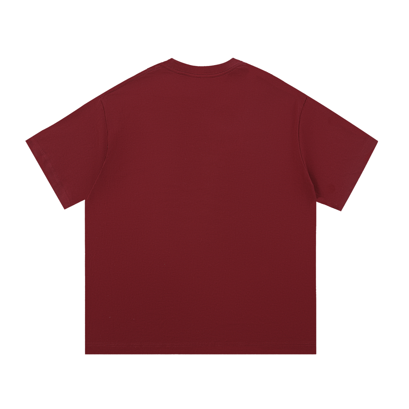 CROWNED T SHIRT