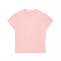 ATHLETE BODYCON T-SHIRT