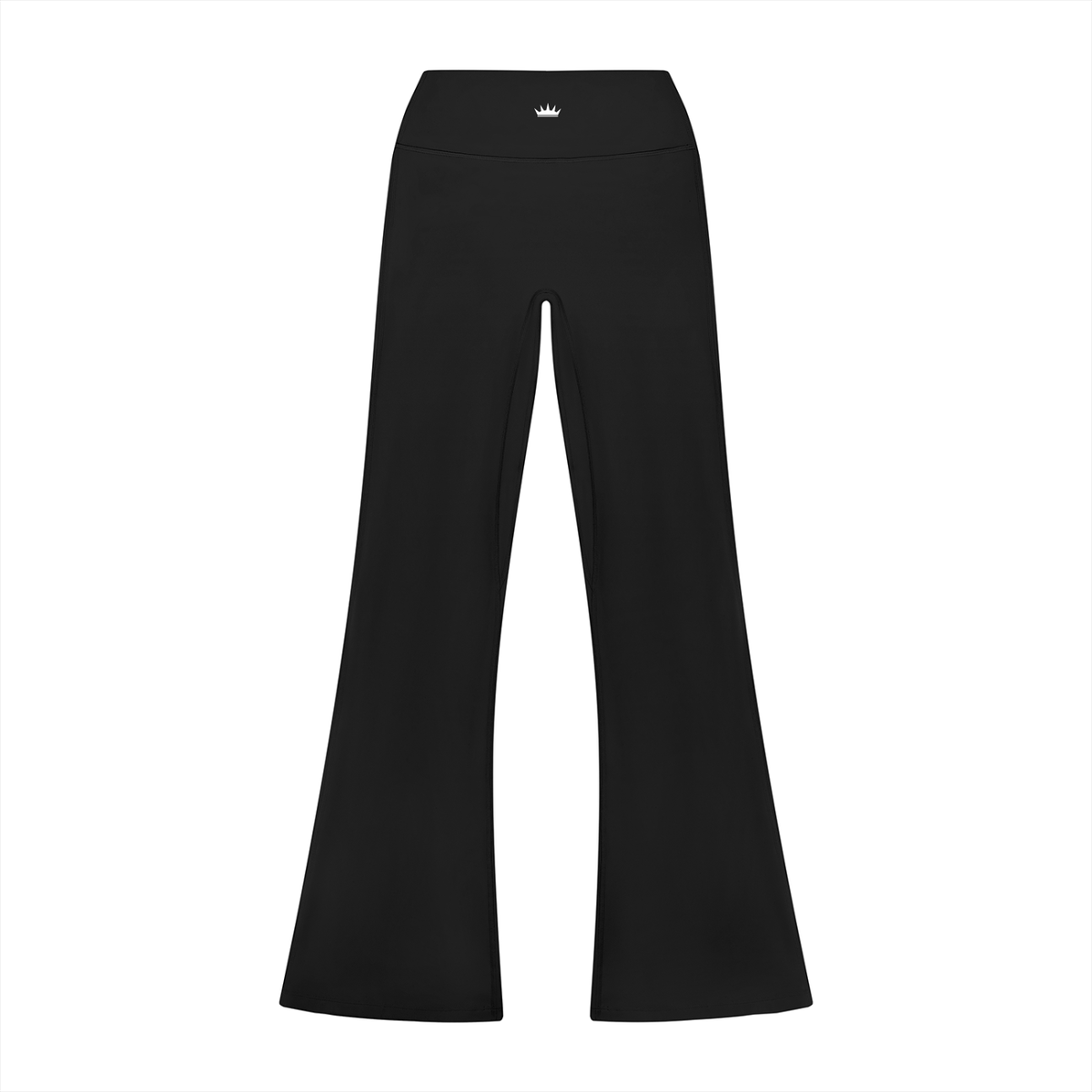 CROWNED SCRUNCH LEGGINGS