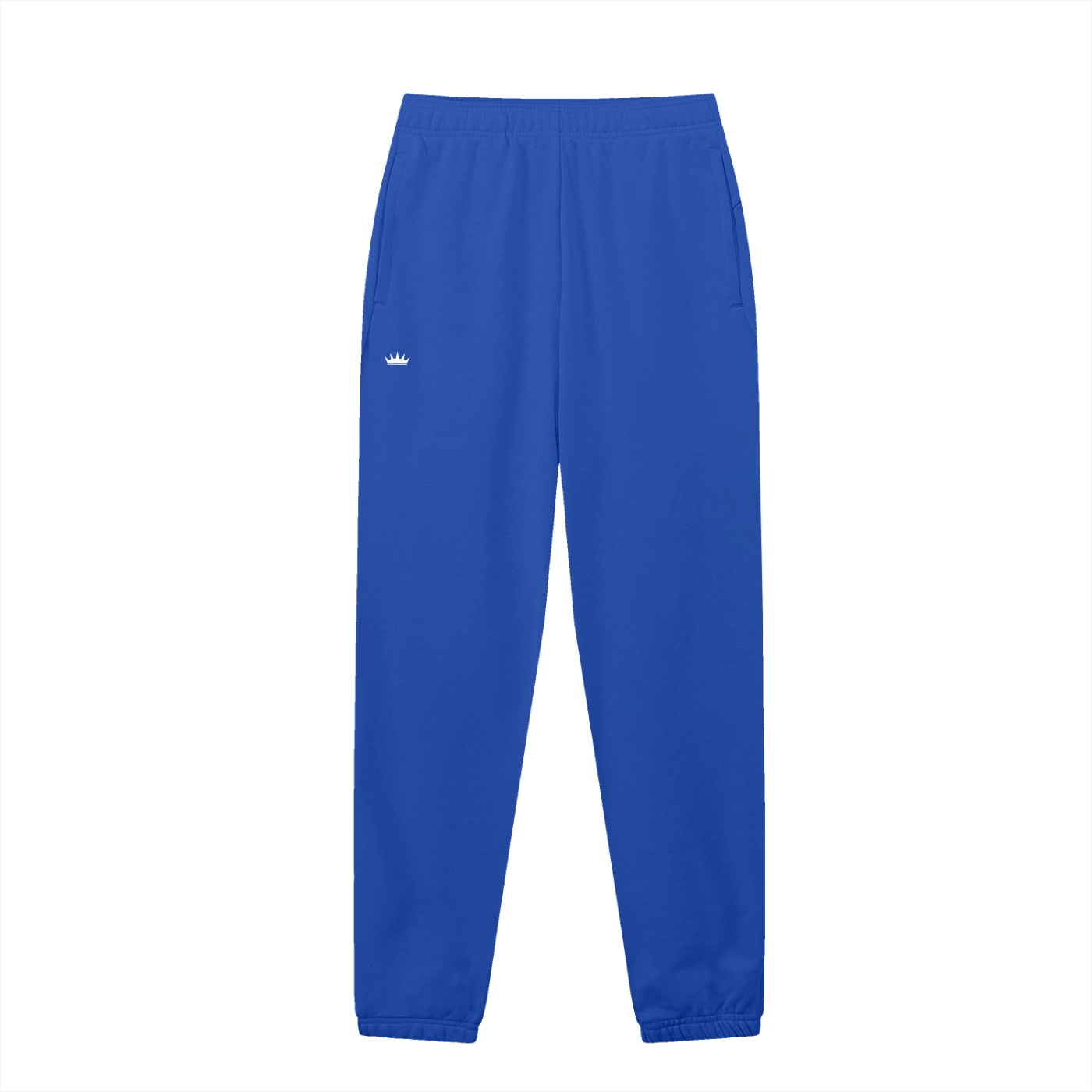 CROWNED SWEATPANTS