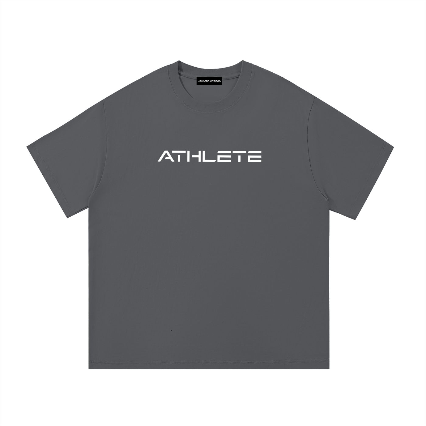 ATHLETE TEE