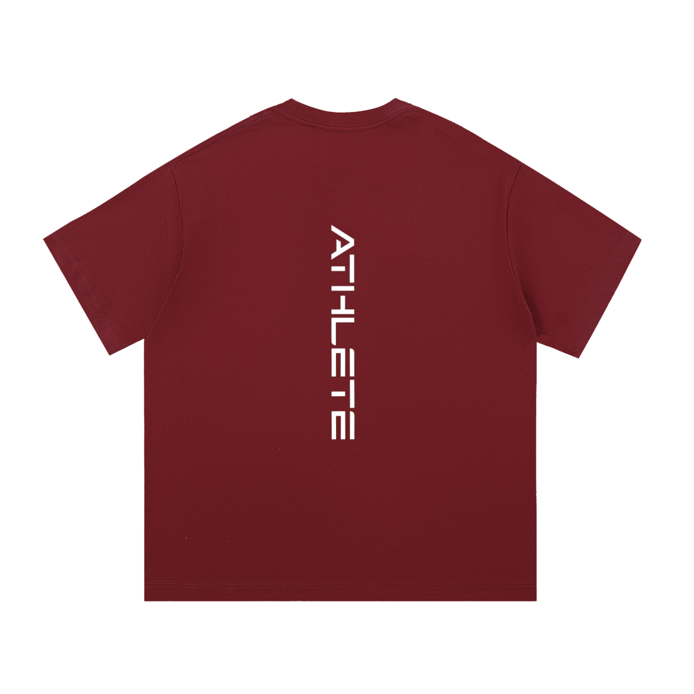 ATHLETE T-SHIRT