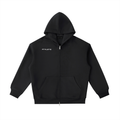 ATHLETES ZIP UP