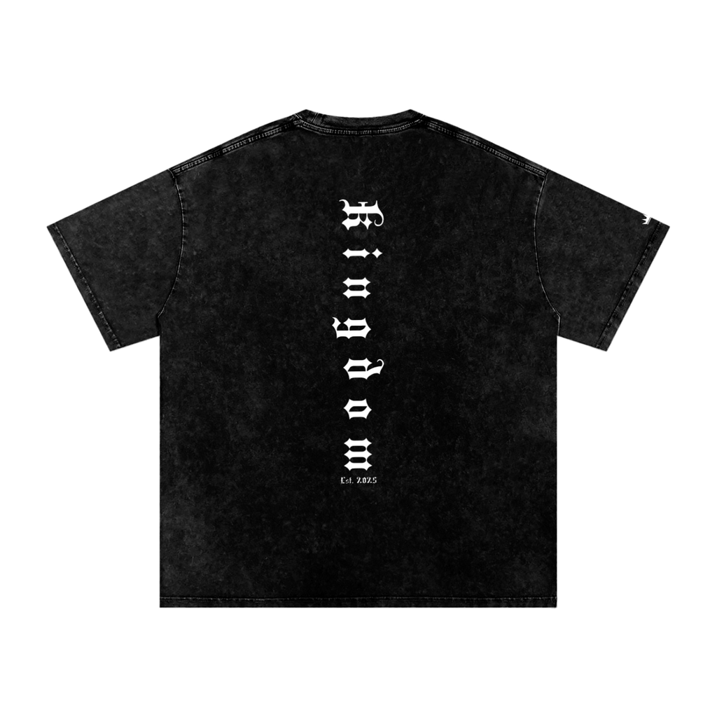 SPINE KINGOM SHIRT