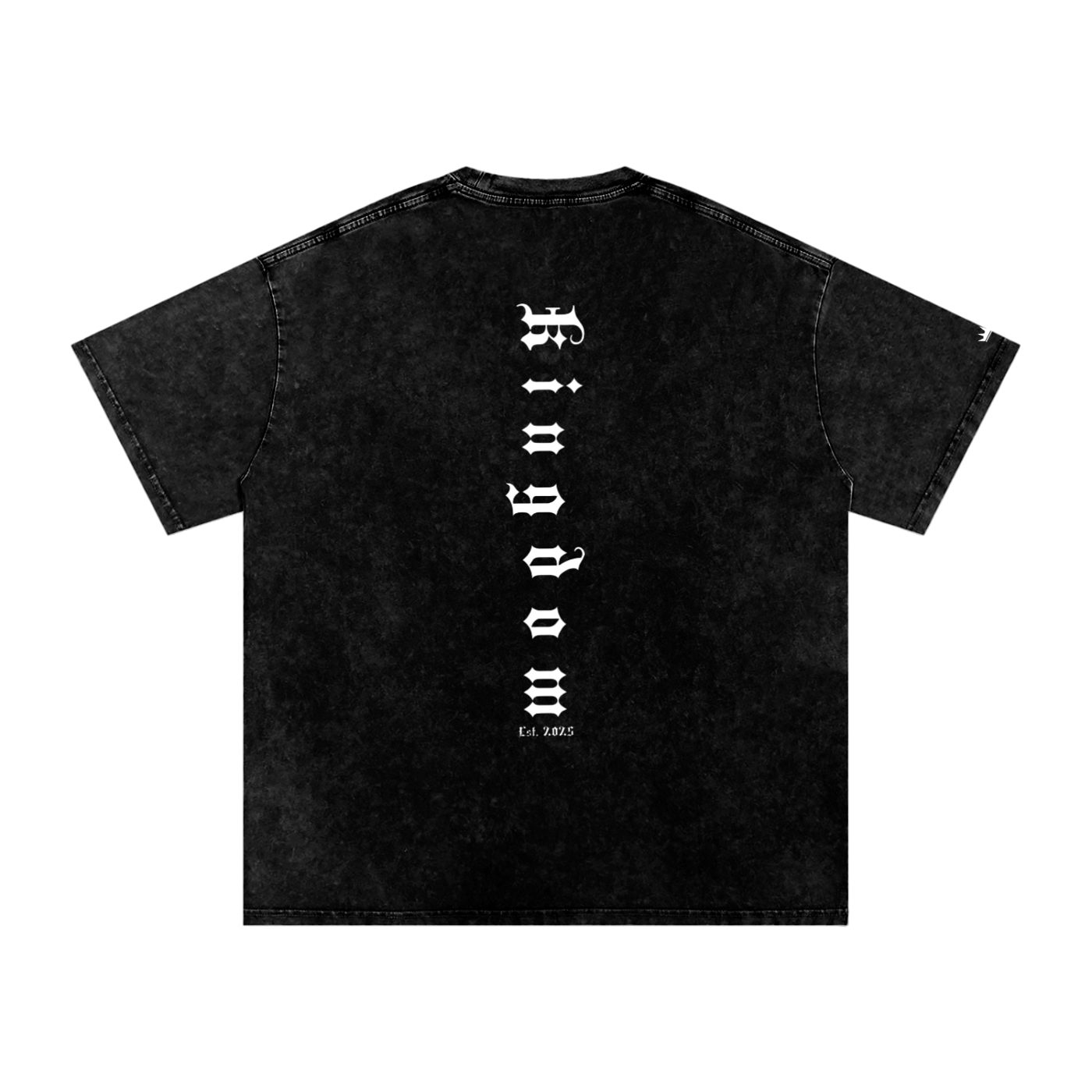 SPINE KINGOM SHIRT