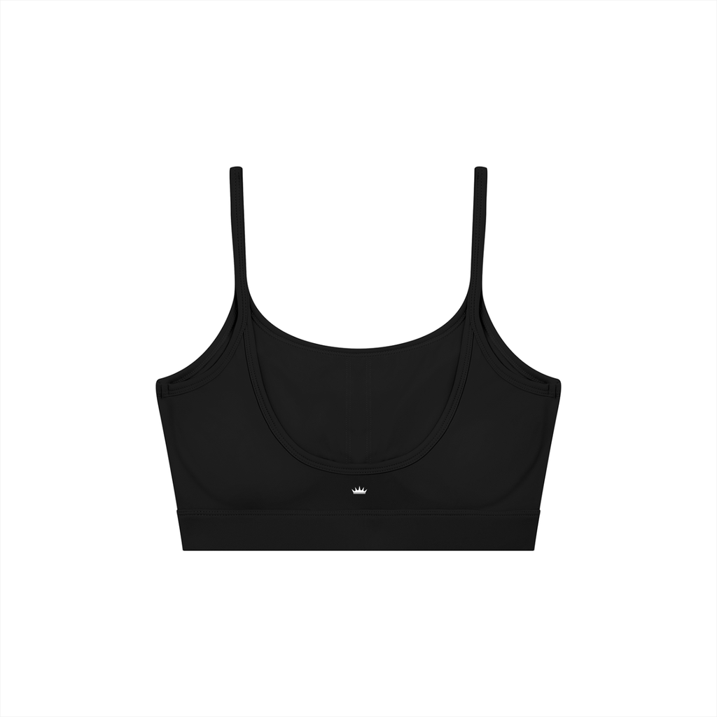 BASICS CROWN BRA