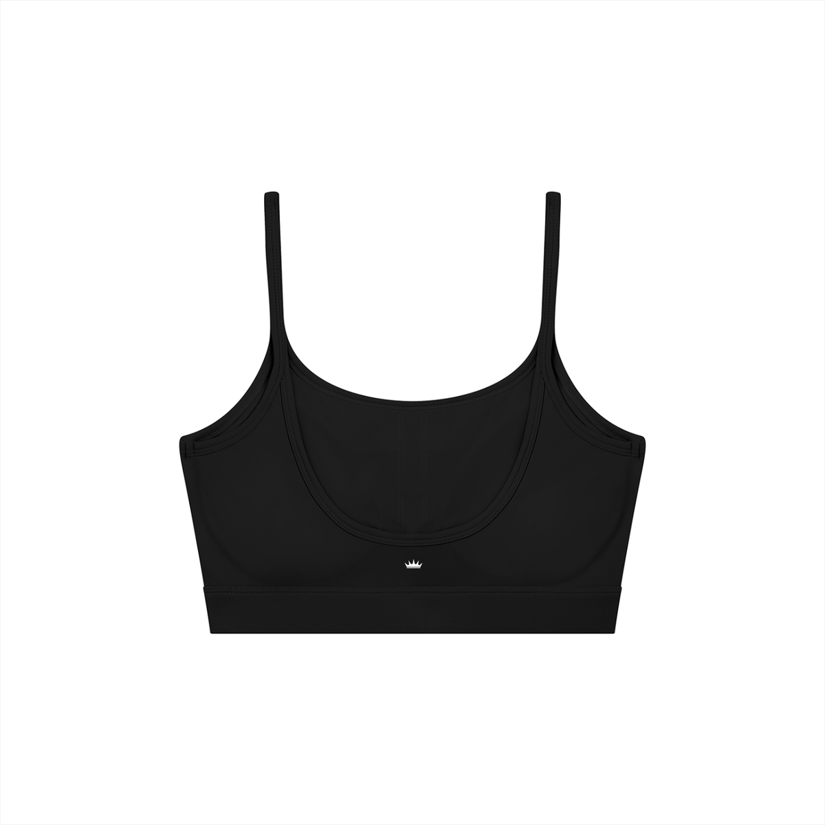BASICS CROWN BRA