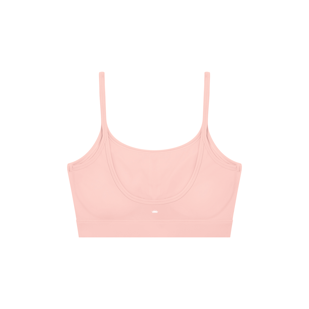 BASICS CROWN BRA