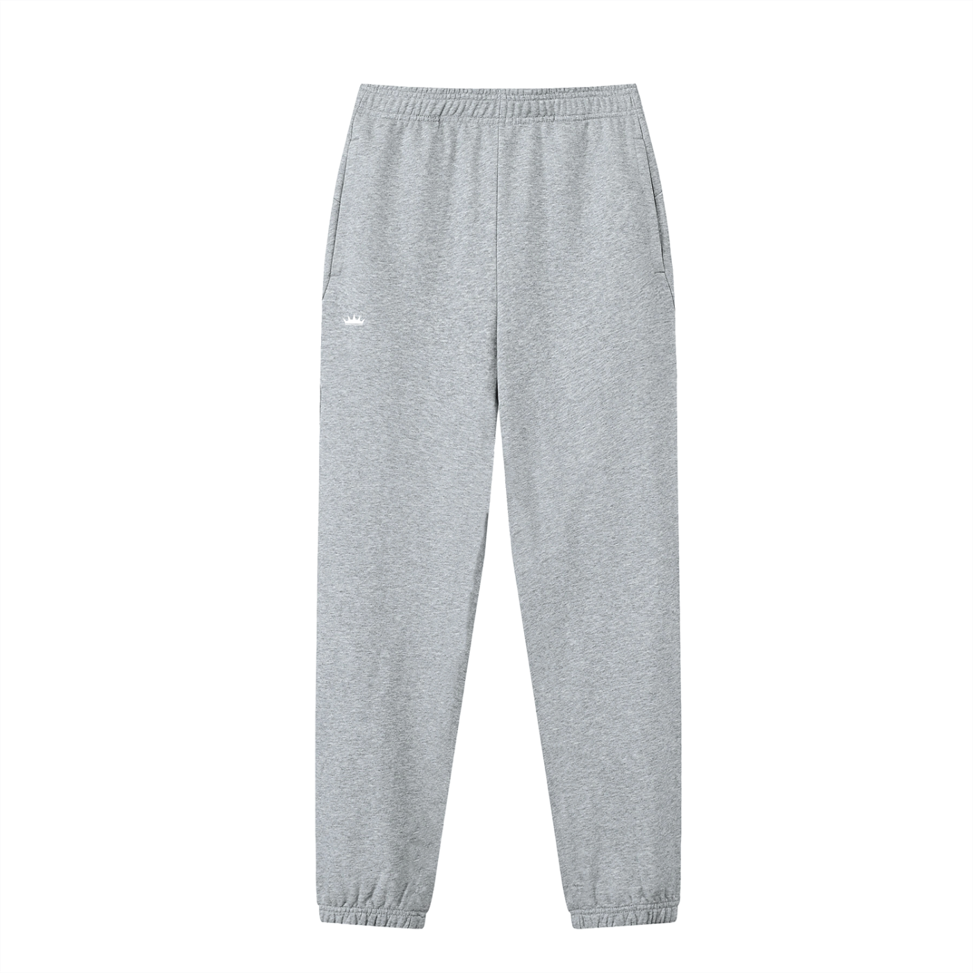 CROWNED SWEATPANTS