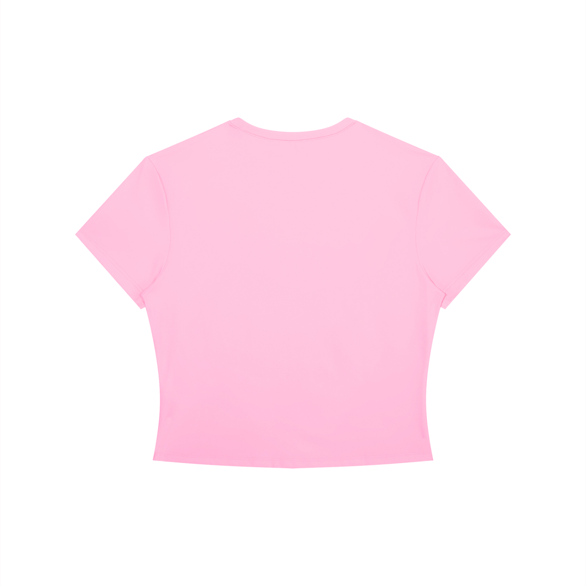 AK crop T Shirt