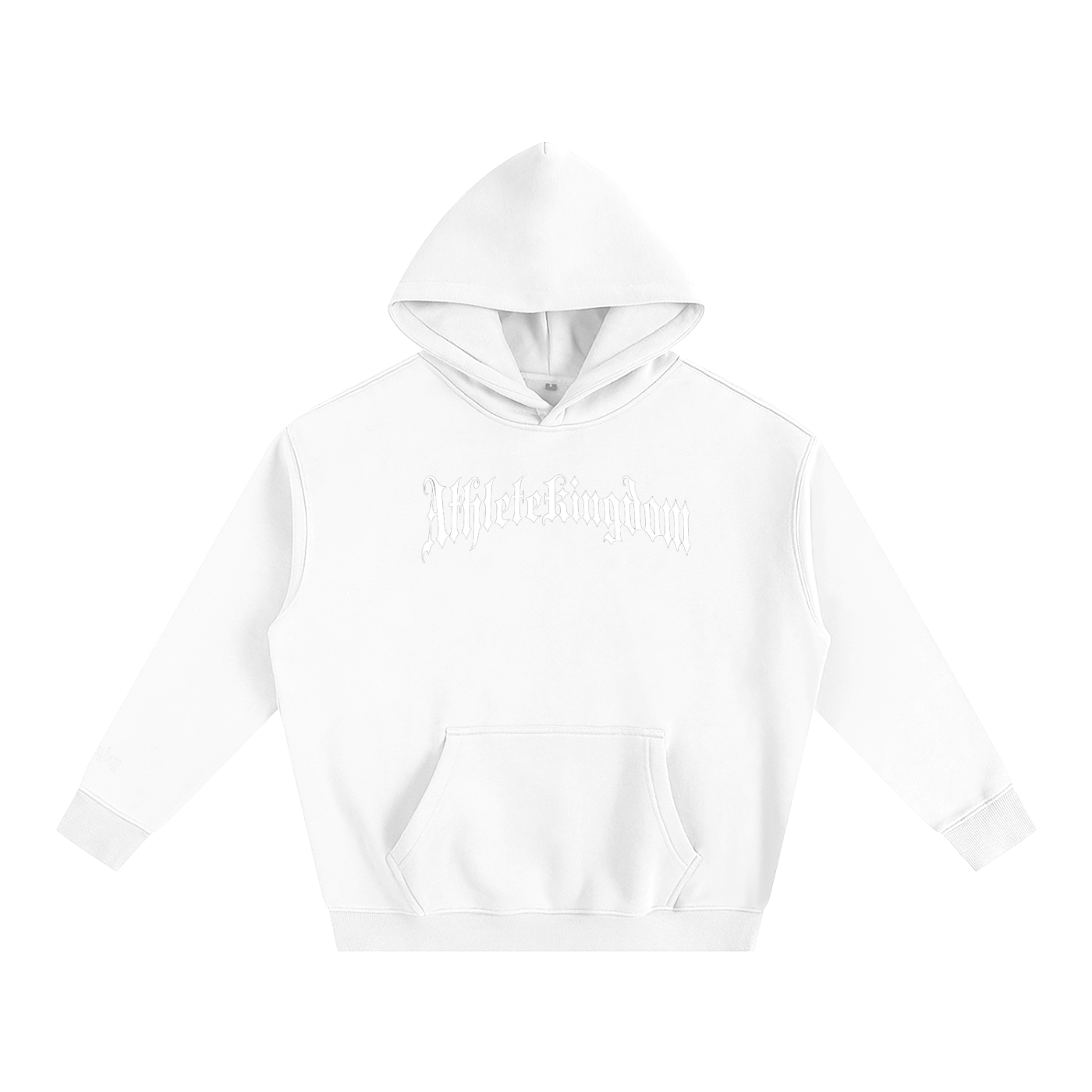 THE HOODIE