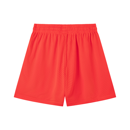 ATHLETES MESH SHORTS