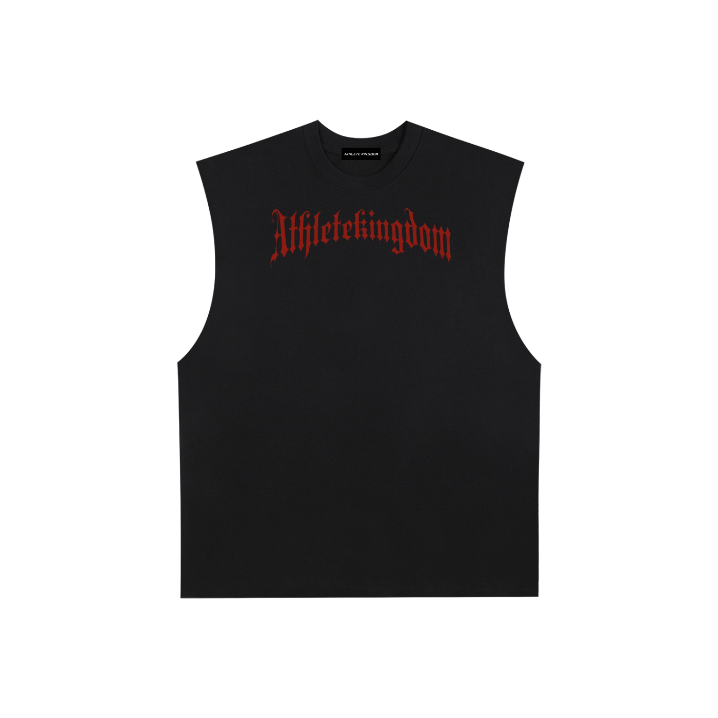 ESSENTIAL TANK TOP