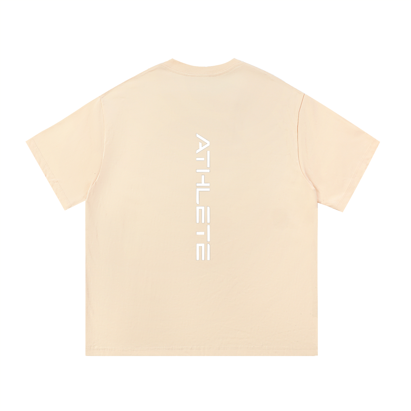 ATHLETE TEE
