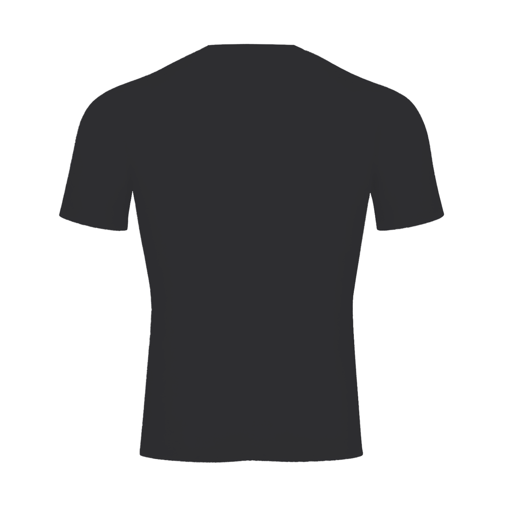 CROWNED PERFORMANCE T