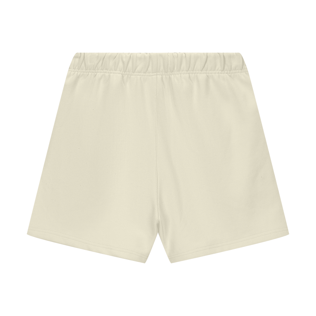 FLEECE CROWNED SHORTS
