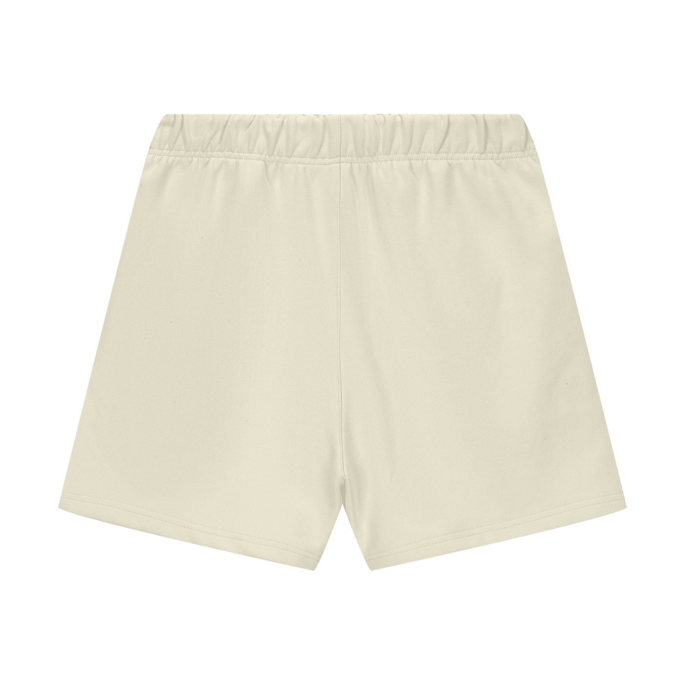 FLEECE CROWNED SHORTS