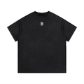 WASHED T-SHIRT