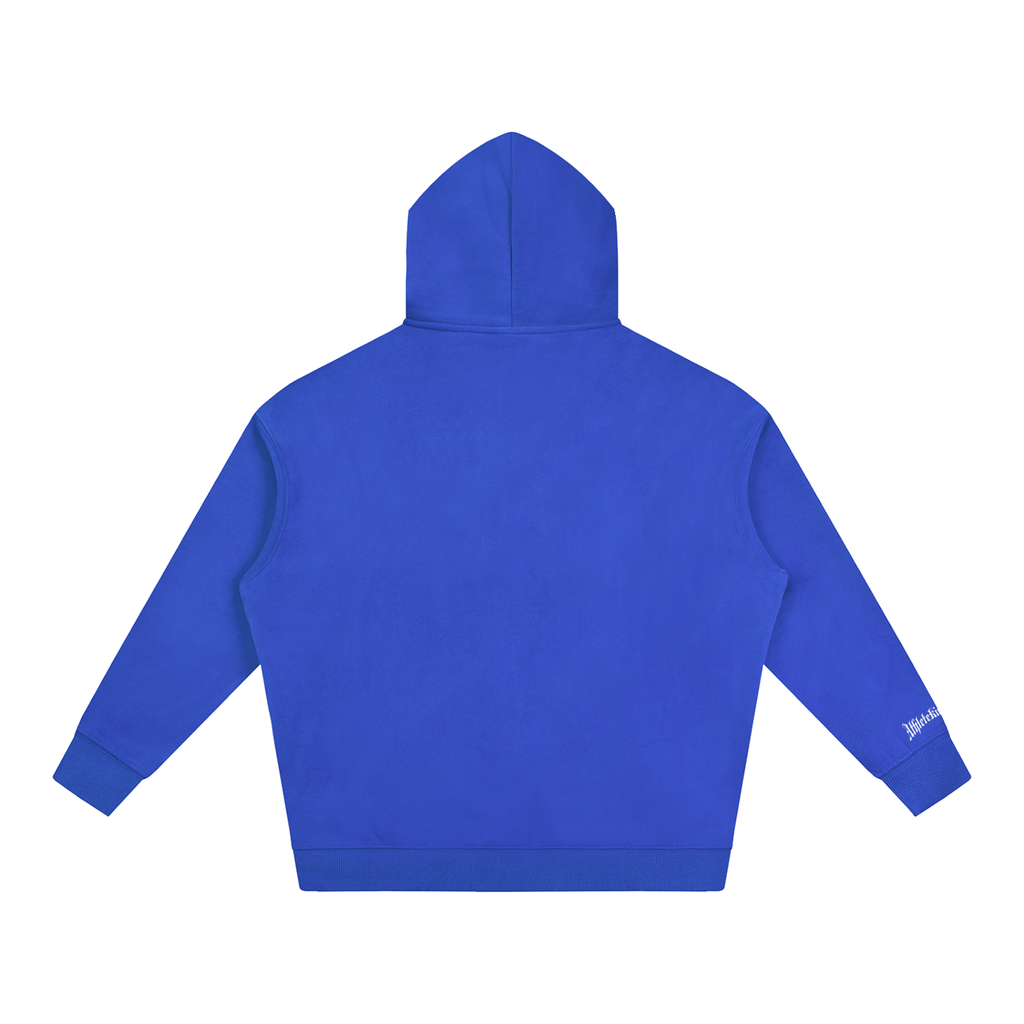 ESSENTIAL HOODIE
