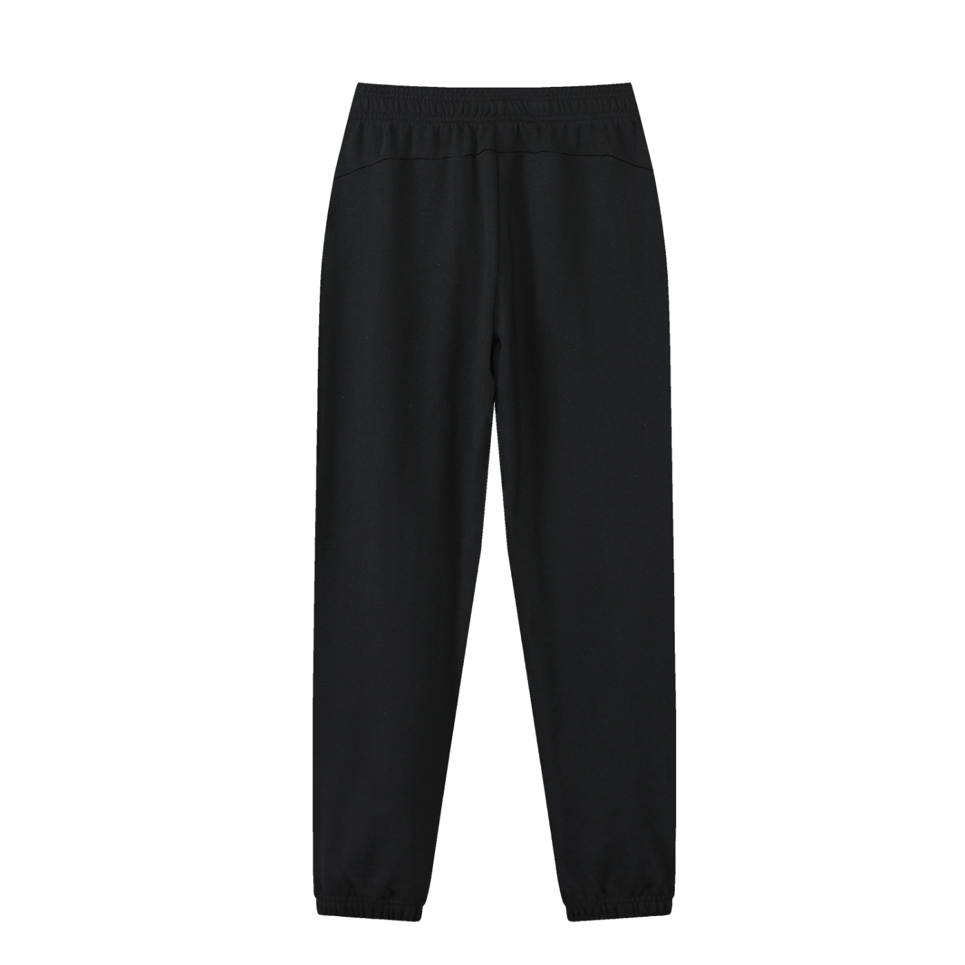 CROWNED SWEATPANTS