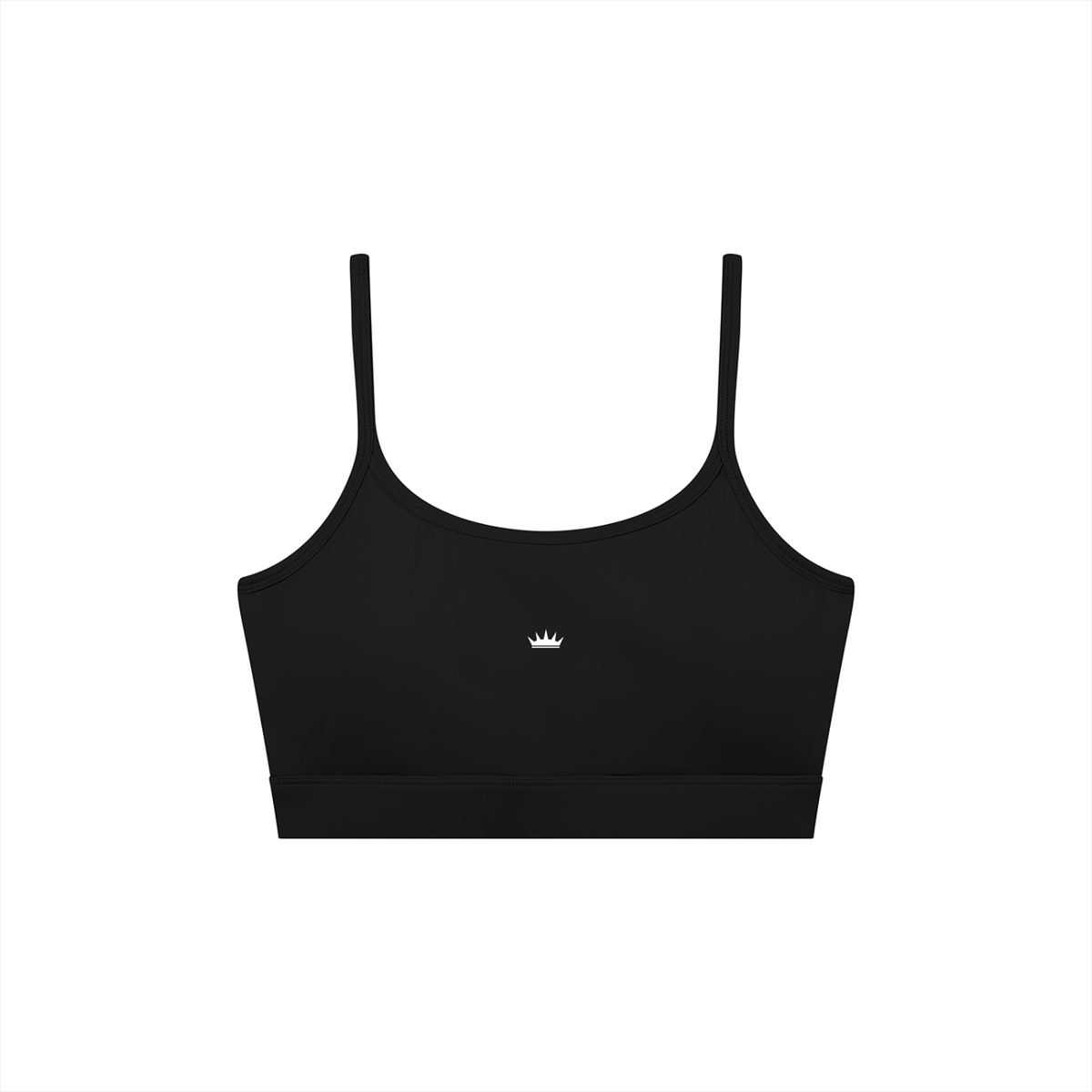 BASICS CROWN BRA