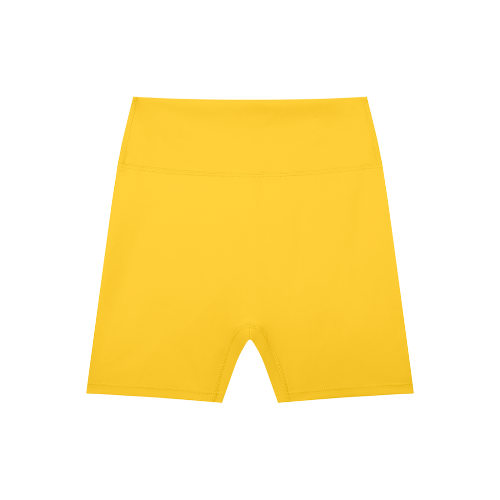 HIGH WAIST SCRUNCH SHORT