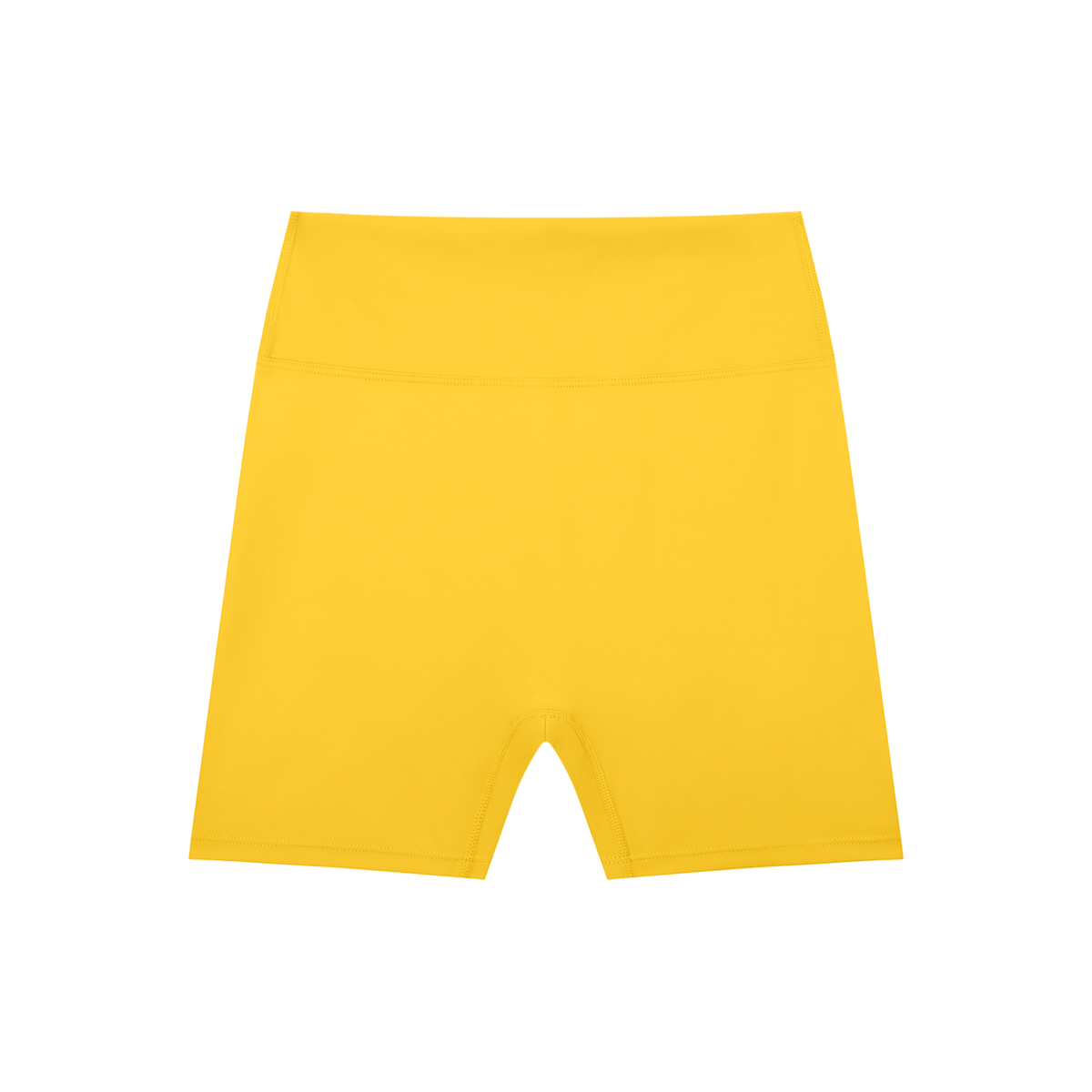 HIGH WAIST SCRUNCH SHORT
