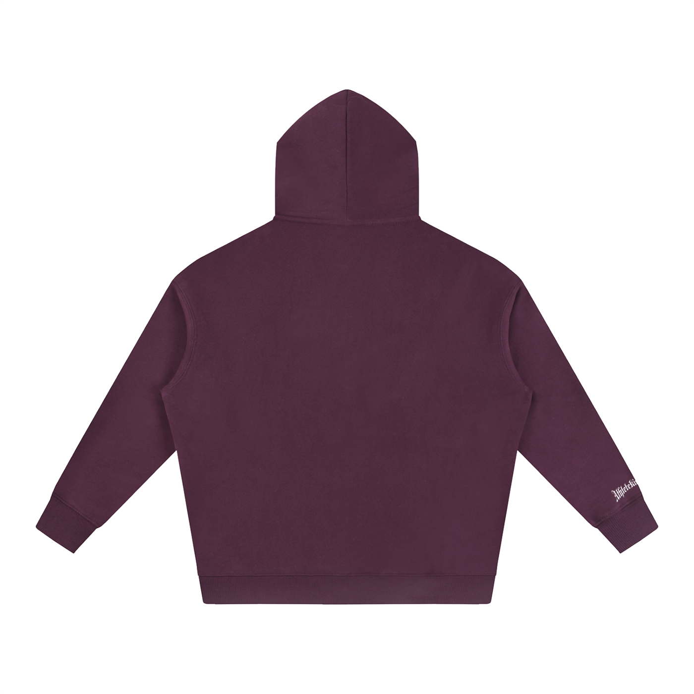 ESSENTIAL HOODIE
