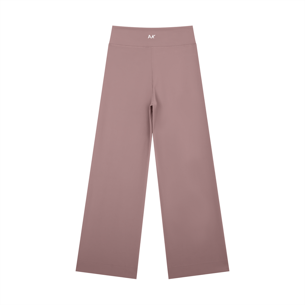 HIGH WAIST YOGA PANTS