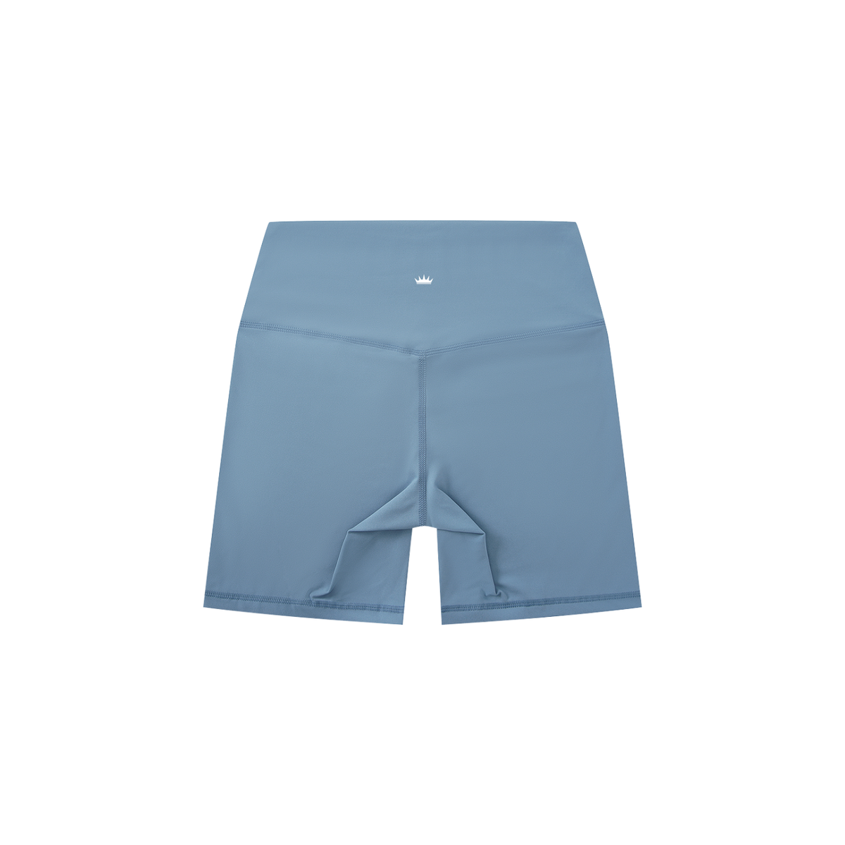 High-Waisted Shorts