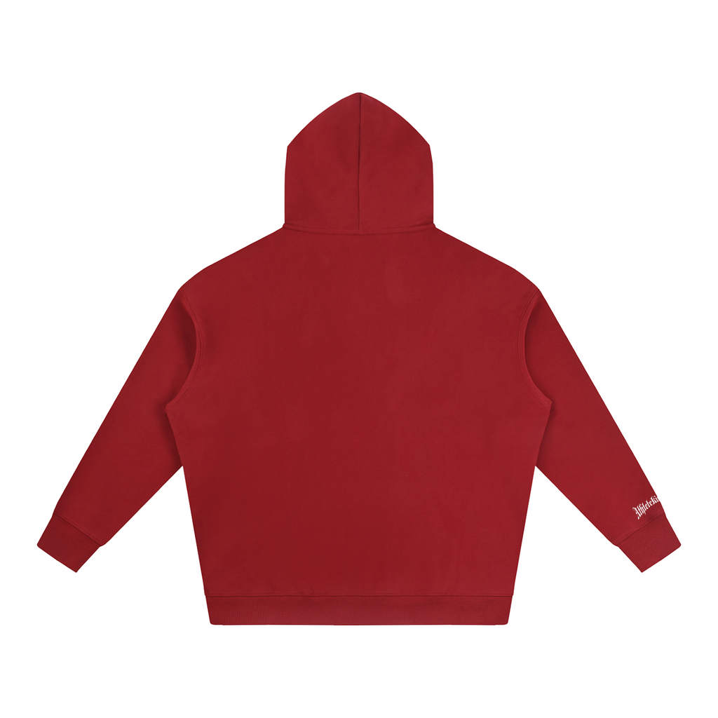 ESSENTIAL HOODIE