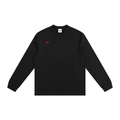 CROWNED SWEATSHIRT