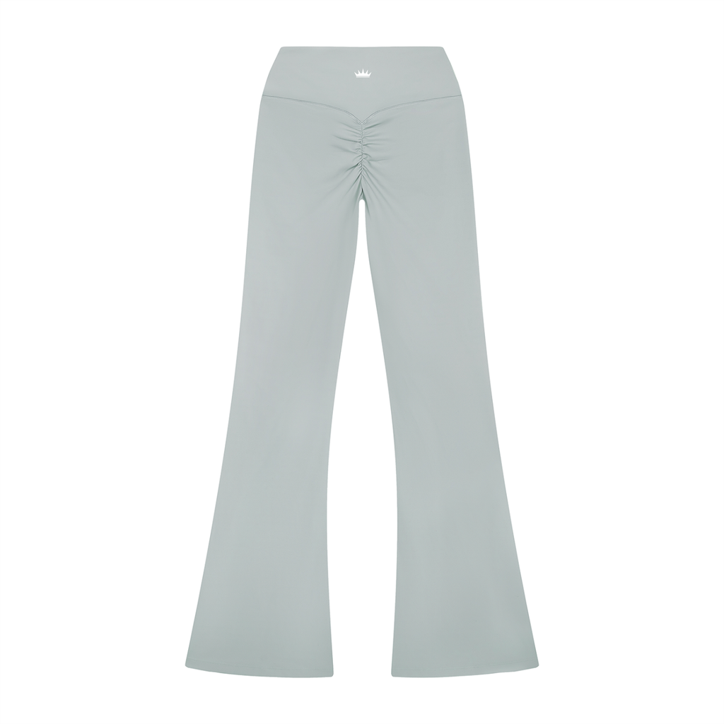 CROWNED SCRUNCH LEGGINGS