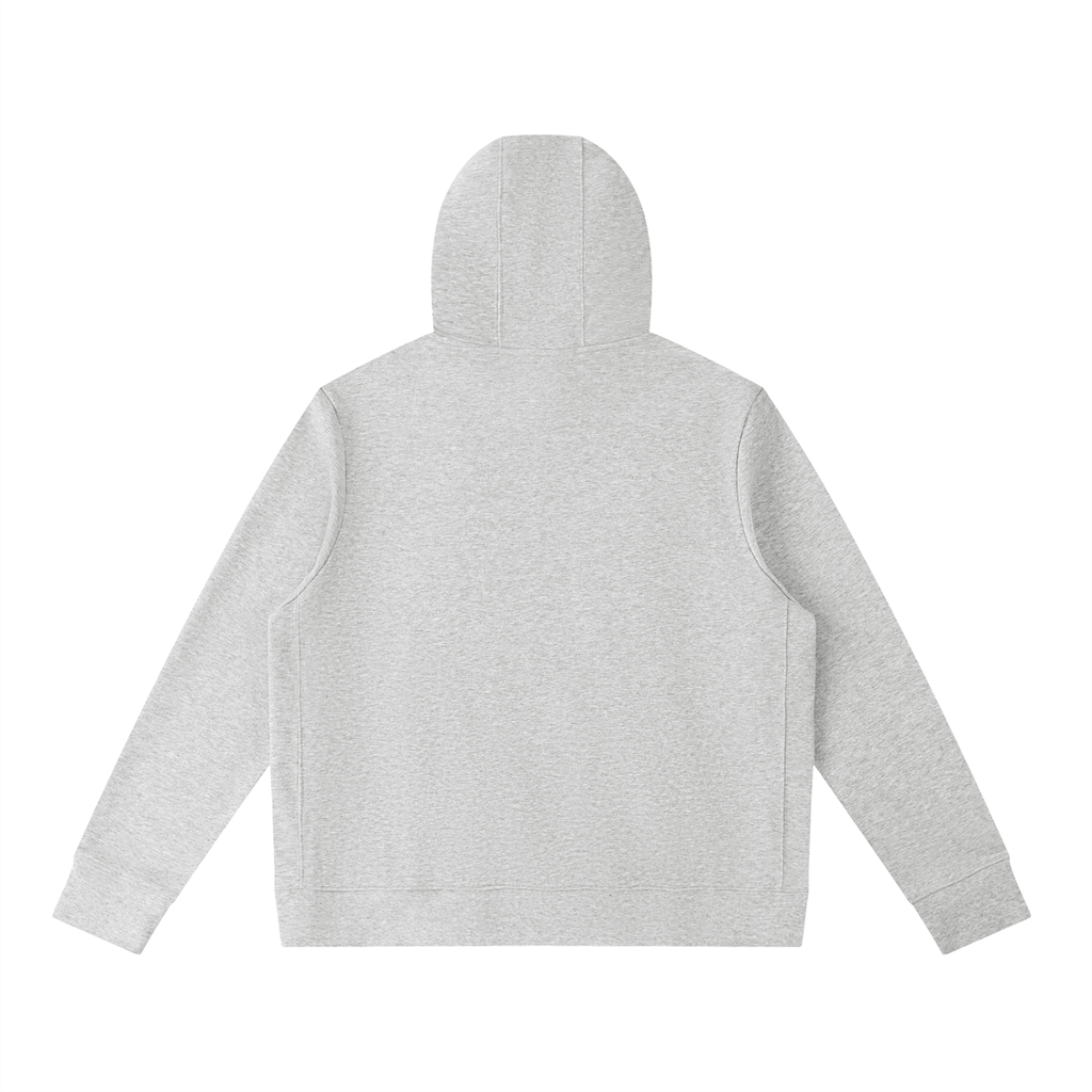CROWNED HOODIE