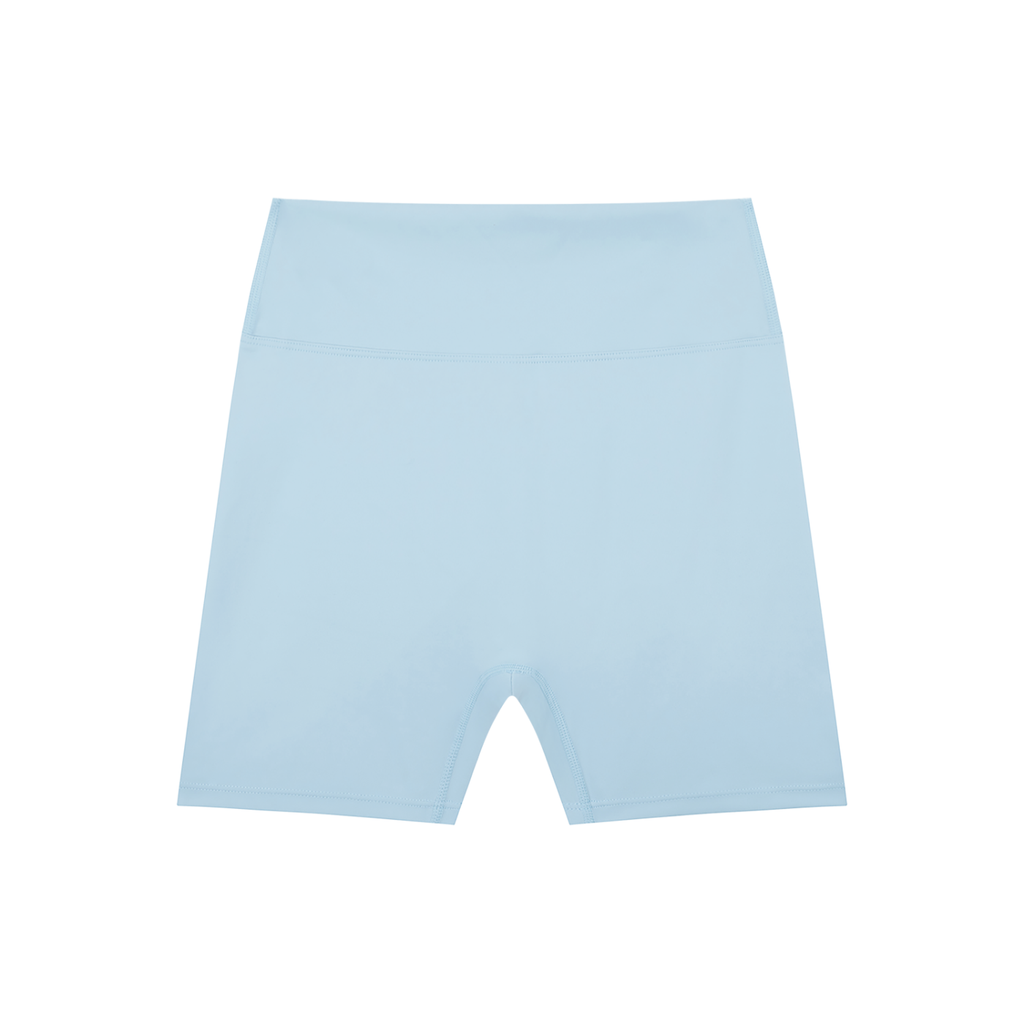 HIGH WAIST SCRUNCH SHORT