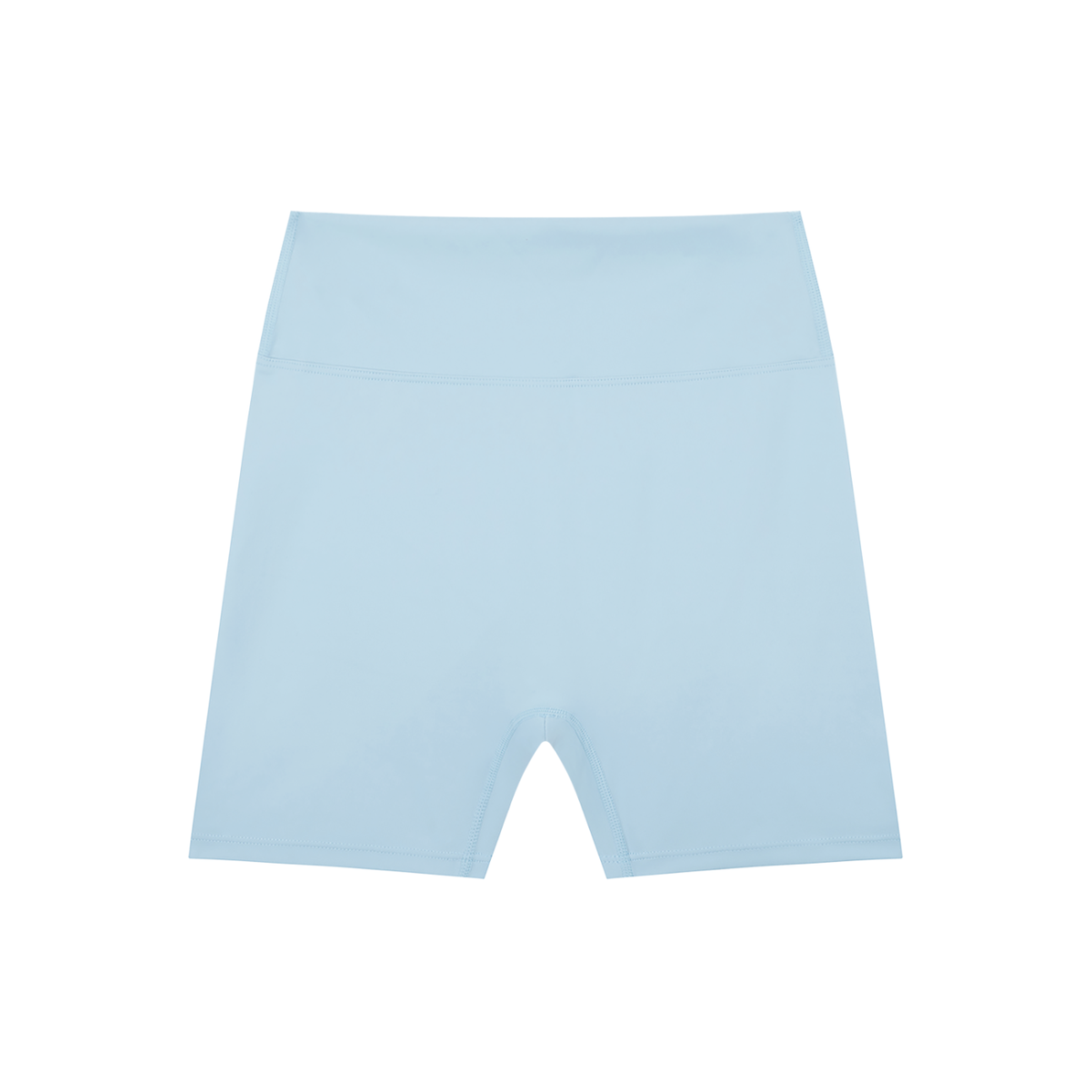 HIGH WAIST SCRUNCH SHORT