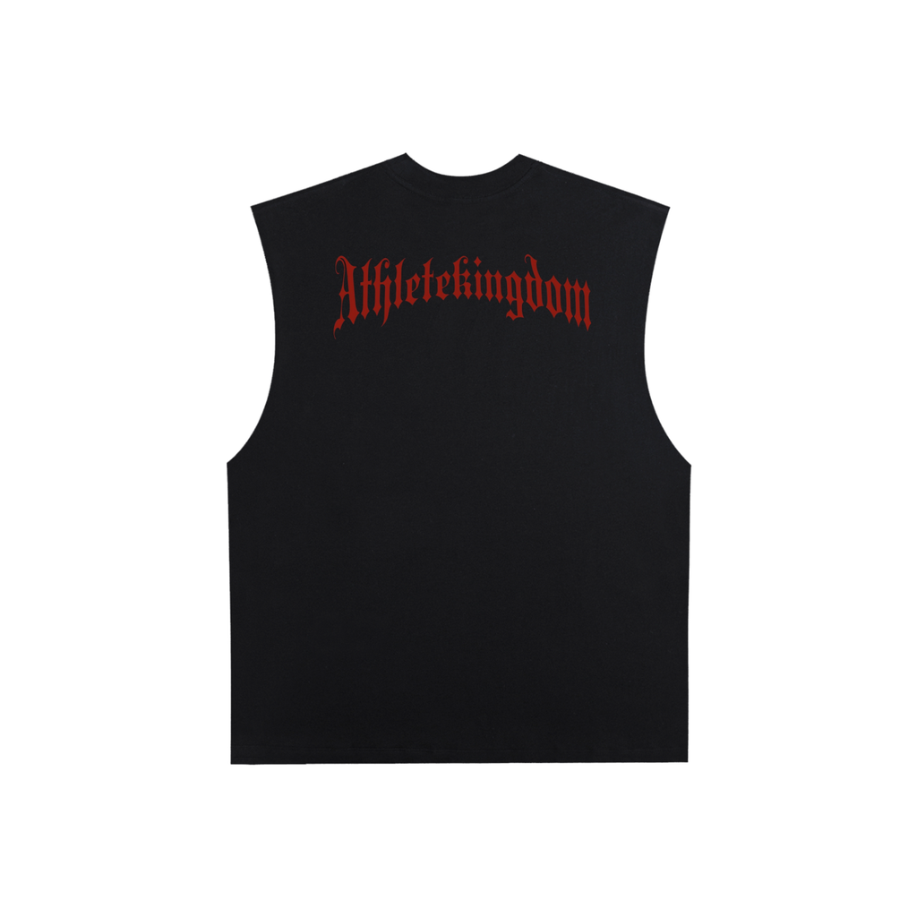 ESSENTIAL TANK TOP