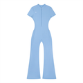 CROWNED JUMPSUIT